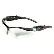 Cofra WIDELAMP E022-B100, čirý zorník - Safety Goggles