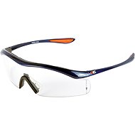 Cofra WIDEN E004-B100, čirý zorník - Safety Goggles