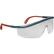 Delta Plus KILIMANDJARO AB, clear lens - Safety Goggles