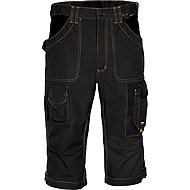 COFRA Work trousers BELFAST, black, size 60 - Work Trousers