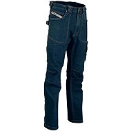 COFRA Work trousers Jeans Barcelona, size 52 - Work Trousers