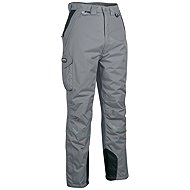 COFRA Winter work trousers FROZEN, grey, size 60 - Work Trousers