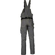 COFRA Work trousers NOTTINGHAM, anthracite, size 60 - Work Trousers