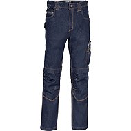 COFRA Work trousers TOUGH, size 52 - Work Trousers
