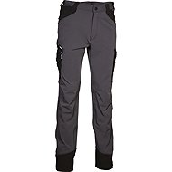COFRA Work trousers HAGFORS, anthracite, size 52 - Work Trousers