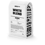 Coffee Source White Blend 250g - Coffee