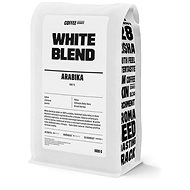 Coffee Source White Blend 1000g - Coffee