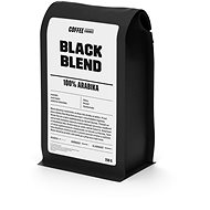 Coffee Source Black Blend 250g - Coffee