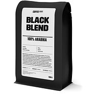 Coffee Source Black Blend 1000g - Coffee