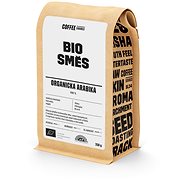 Coffee Source Organic Blend 250g - Coffee