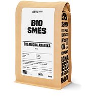 Coffee Source BIO Blend 1000g - Coffee