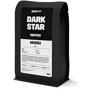 Coffee Source Dark Star Blend 1000g - Káva