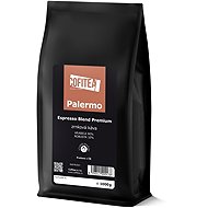 Cofitea Palermo 1000 g - Coffee