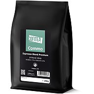 Cofitea Commo 250 g - Coffee