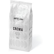 COFFEE LIMIT Crema coffee beans 1 kg - Coffee