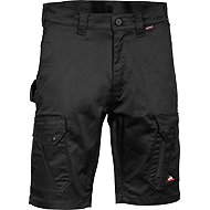 Cofra KEDIRI černé, velikost 52 - Work Shorts