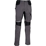 Cofra SKIATHOS Grey, Size 62 - Work Trousers