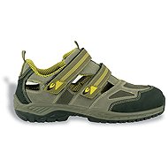 COFRA NET S1 P SRC Work sandals, size 44 - Work Shoes