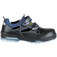 COFRA JUNGLE BLACK ESD S1PS FO SR Work sandals - Work Shoes