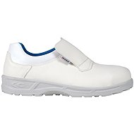 COFRA CADMO WHITE S2 FO SR vel. 35 - Work Shoes