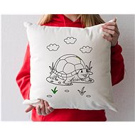 CoolKousky pillow turtle - Pillowcase