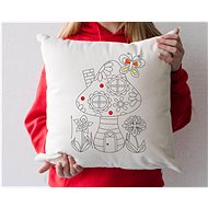 CoolKousky Pillowpainting sponge - Pillowcase