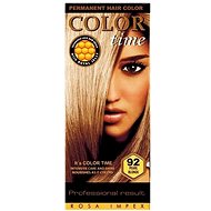 COLOR Time 92 Pearl Blonde 100 ml - Hair Dye