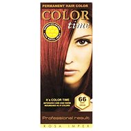 COLOR Time 66 Ruby Dream 100 ml - Hair Dye