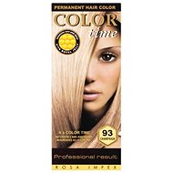 COLOR Time 93 Champagne 100 ml - Hair Dye
