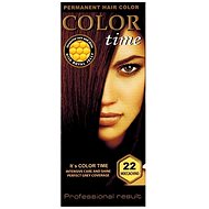 COLOR Time 22 Moccachino 100 ml - Hair Dye