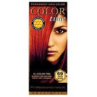 COLOR Time 69 Copper Passion 100 ml - Hair Dye