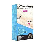 BlondTime Super Blond 7 Odbarvení o 6 tonů 135 ml - Bleach