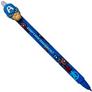 Colorino Blue refill - MARVEL (Avengers) - Eraser Pen