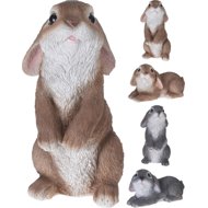 Colmore By Diga Easter decoration - Rabbit, 21 cm - Easter Decoration