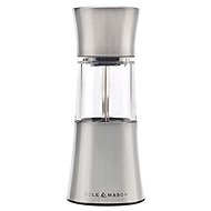 Cole & Mason Stadthampton Chilli & Spice Mill, Unfilled - Spice Grinder