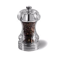Cole&Mason Capstan mlýnek na pepř 11,5 cm - Spice Grinder
