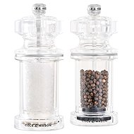Cole & Mason 605 Acrylic Gift Set 14.4cm - Spice Grinder