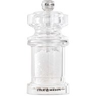 Cole & Mason 605 Precision+ Salt Mill 118mm - Spice Grinder