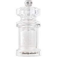 Cole & Mason 605 Precision+ Pepper Mill 118mm - Spice Grinder