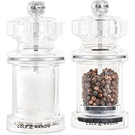 Cole & Mason 675 Acrylic Gift Set 11.8cm - Spice Grinder