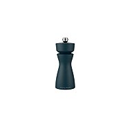 Cole & Mason Kenton 150mm Blue Grinder for Salt and Pepper Sea Salt - Spice Grinder