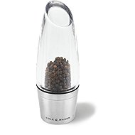 Cole & Mason Milston, Precision+, Pepper Mill, 140mm - Spice Grinder