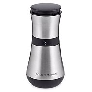 Cole & Mason Henley Precision+ Salt Mill 135mm - Spice Grinder
