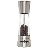 Cole & Mason Derwent Pepper Mill 19cm - Spice Grinder