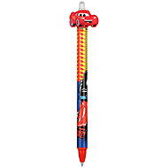 colourino Cars - blue refill - Eraser Pen