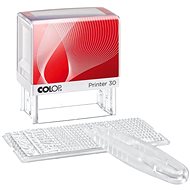 COLOP Printer 30/1 SET, 5 Lines of Text - Stamp