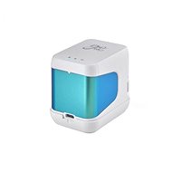 COLOP e-mark® GO, stamp, white - Stamp