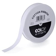 COLOP e-mark® ribbon 15mm x 25m - Ribbon