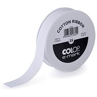 COLOP e-mark® ribbon 25mm x 25m - Ribbon