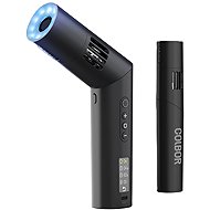 Colbor CF - 5 Smoke Machine - Eyecup